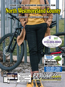 North Westmoreland County 2025