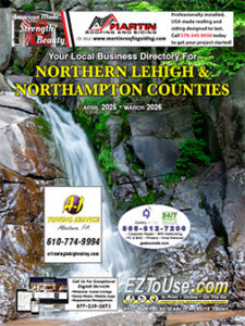 Northern Lehigh & Northampton Counties