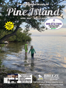 Pine Island 2025