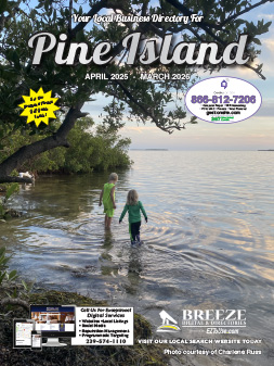 Pine Island 2025