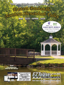 Eastern Panhandle - Northern Shenandoah Valley
