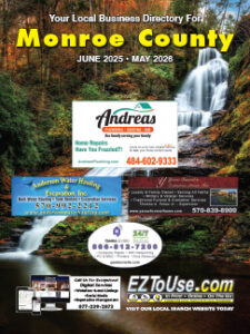 Monroe County