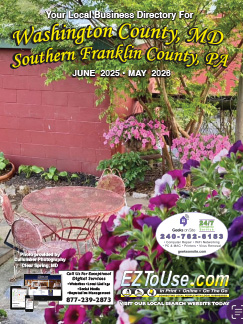 Washington County MD - Southern Franklin County PA