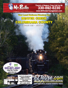 Beaver Creek Columbiana County