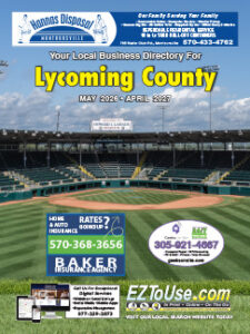 Lycoming County 2026